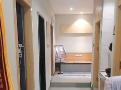 -艺师傅盲人按摩(江浦大润发店)