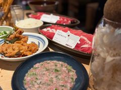 -巴奴毛肚火锅(七宝领展广场店)