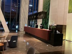 -深圳湾木棉花酒店