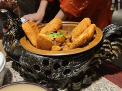 -南京大牌档(香港广场店)