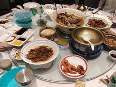 -老妈菜馆(建设街店)