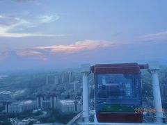 -南昌之星摩天轮