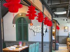 -手选潮汕鲜活牛肉火锅(二七广场店)