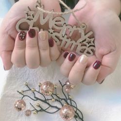 -如一·美甲美睫