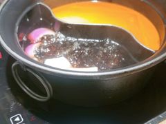 -温野菜涮涮锅(大悦城店)