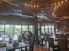 大堂-胥城奥灶面·面之府(书香世家月亮湾酒店)