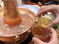 -北京老门框爆肚涮肉馆(凤城六路店)