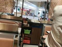 -牛人日志·鲜牛肉骨汤火锅(万科里瑧店)