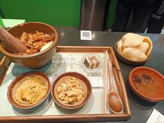 -京参 • 擂椒饭(这有山店)