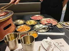 -西塔老太太泥炉烤肉(龙湖北苑天街店)