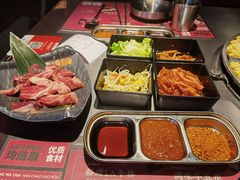 -青瓦炭韩潮烤肉(经开店)