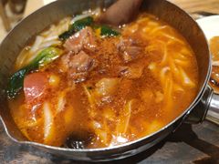 -小满手工粉(上海月星环球港店)