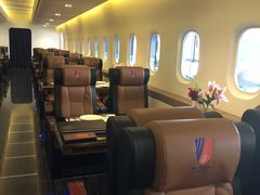 -法兰度航空主题餐厅(端州店)