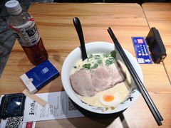 -和府捞面(壹方天地店)