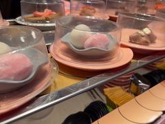 -争鲜回转寿司(东方银座店)