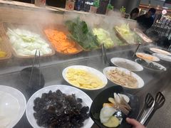 -新辣道鱼火锅(领展购物广场·中关村店)