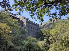 -慕田峪长城