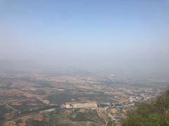 -鹤壁淇县云梦山