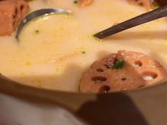 -吴掌柜·藕汤印象(南湖店)