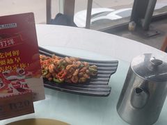 -八仔大富楼·河鲜(西江店)