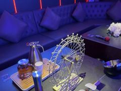 -星聚会KTV(苏州信投大厦店)