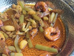 -李氏传家菜(兴城路店)