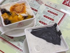 -香港華心糖水鋪(南西总店)