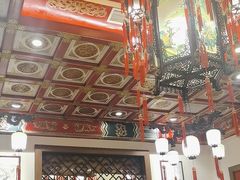 -梅龙镇酒家(南京西路总店)