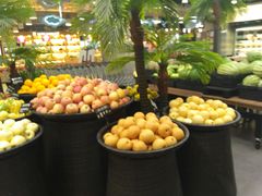 -中商优品汇超市(中南店)