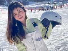 -太子岭滑雪场