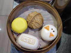 -海博汇蒸汽海鲜