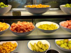 -威珀斯酒店·珀萃美食餐厅