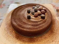 -Biteology Artisan Cakes(红庄·国际文化保税创新园店)