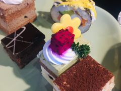 -梨花自助烤肉(天河城店)