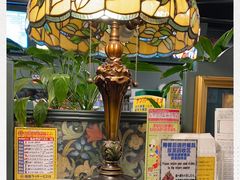 -幸运小丑汉堡(Bay Area本店)
