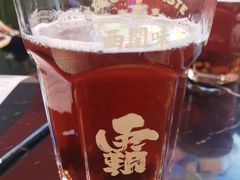 -西关味(泉舜店)