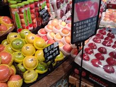 -BETTER拜特进口超市(人民路店)