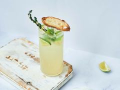 法棍特饮-WHEAT&BAKER-麥(凯德来福士店)
