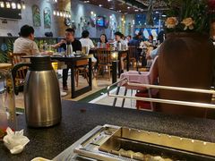 -白玉·朝鲜族烤串(南山店)