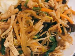 特色炒合菜-香满园春饼·家常菜(东大桥店)