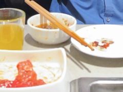 -海底捞火锅(世豪广场店)
