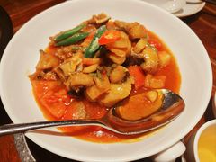 -瑶王府·广西菜(金阳路店)