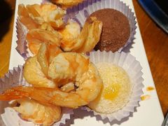 -槐店王婆大虾(开发区店)