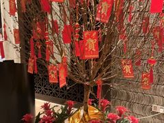 -上海金桥红枫万豪酒店-万豪中餐厅