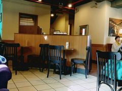 -星巴克(红房子店)