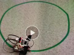 -童程童美·信息学竞赛·机器人编程·少儿编程(大钟寺校区)