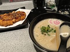 -友壹町寿司(佛山新DNA店)