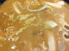 -重庆烧鸡公火锅(簋街店)