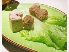 -一叶一世界•素食餐厅(环球中心店)