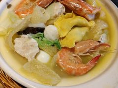 -扬州狮子楼·非遗淮扬菜(东关街店)
